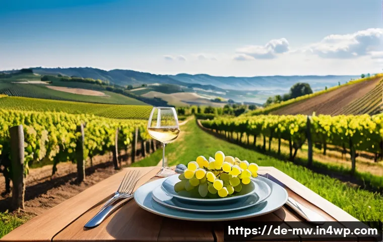7 Gründe warum eine private Weingut-Tour in Deutschland Ihr nächstes Abenteuer sein sollte 3 프라이빗 와이너리 투어의 장점과 추천 관련 이미지 1