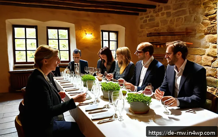 Entdecke deinen neuen Lieblingswein – überraschende Geschmackserlebnisse bei der nächsten Weingut-Tour 3 와이너리 투어를 통해 발견한 새로운 취향 관련 이미지 1